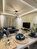 Stay'Inn - Palmier Luxury Living