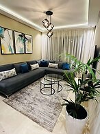 Stay'Inn - Palmier Luxury Living