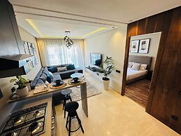 Stay'Inn - Palmier Luxury Living