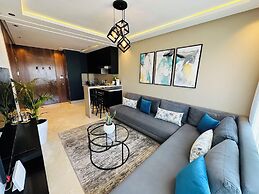 Stay'Inn - Palmier Luxury Living