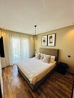 Stay'Inn - Palmier Luxury Living