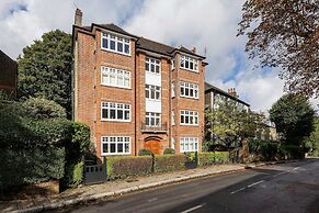 Highgate Haven