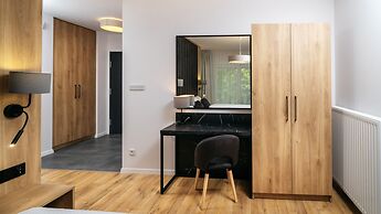 Apartamenty Sun & Snow Atal City Square