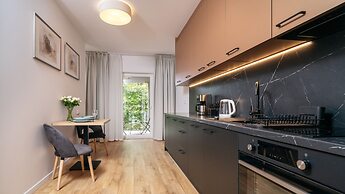 Apartamenty Sun & Snow Atal City Square