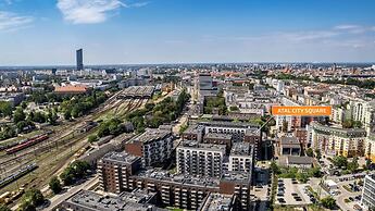Apartamenty Sun & Snow Atal City Square