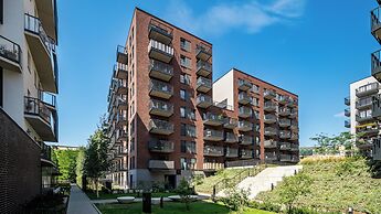 Apartamenty Sun & Snow Atal City Square