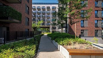 Apartamenty Sun & Snow Atal City Square