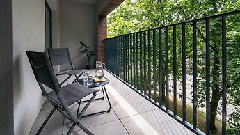 Apartamenty Sun & Snow Atal City Square