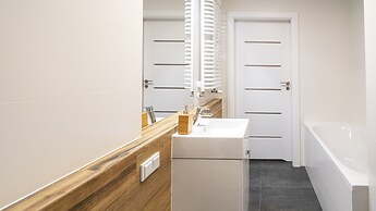 Apartamenty Sun & Snow Atal City Square