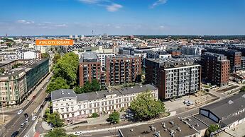 Apartamenty Sun & Snow Atal City Square