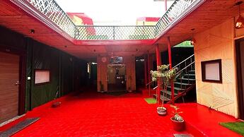 HOTEL ARCADIA PLUTUS