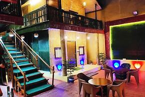 HOTEL ARCADIA PLUTUS