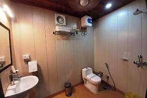 HOTEL ARCADIA PLUTUS