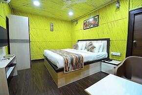 HOTEL ARCADIA PLUTUS