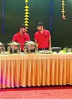 HOTEL ARCADIA PLUTUS