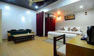 HOTEL ARCADIA PLUTUS