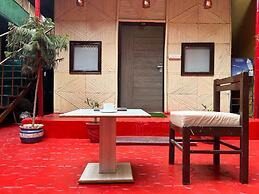 HOTEL ARCADIA PLUTUS