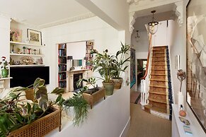 Enchanting Garden Getaway