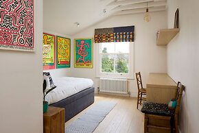 Enchanting Garden Getaway