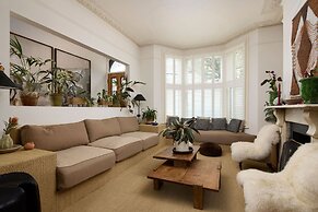 Enchanting Garden Getaway