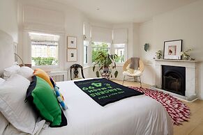 Enchanting Garden Getaway