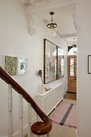 Enchanting Garden Getaway