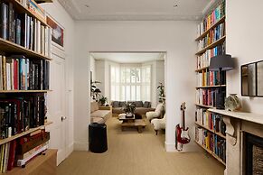 Enchanting Garden Getaway