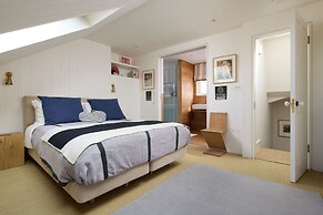 Enchanting Garden Getaway