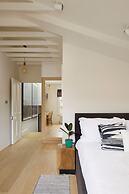 Enchanting Garden Getaway