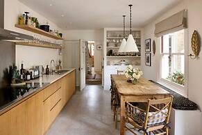 Enchanting Garden Getaway