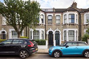 Enchanting Garden Getaway