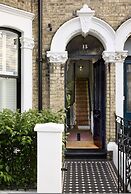 Enchanting Garden Getaway