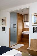 Enchanting Garden Getaway