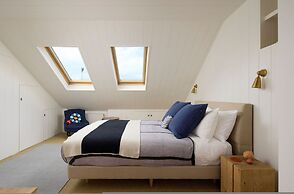 Enchanting Garden Getaway