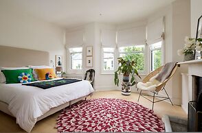 Enchanting Garden Getaway