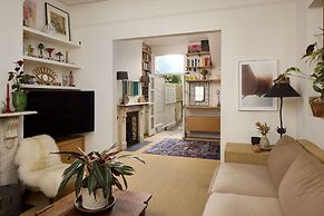 Enchanting Garden Getaway