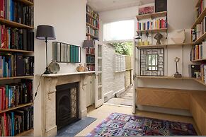 Enchanting Garden Getaway