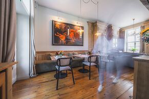 Number 11 Exclusive Guesthouse