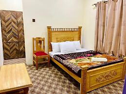 Manokur e Basa Hotel