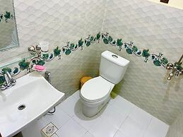 Manokur e Basa Hotel