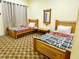Manokur e Basa Hotel