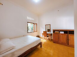 Maharani Villa Yogyakarta