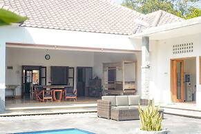 Maharani Villa Yogyakarta