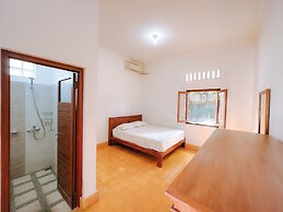 Maharani Villa Yogyakarta