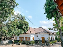 Maharani Villa Yogyakarta