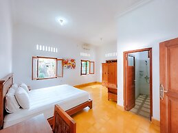 Maharani Villa Yogyakarta