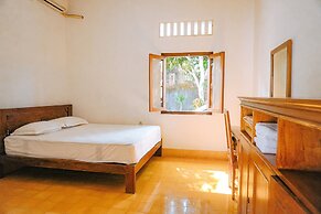 Maharani Villa Yogyakarta