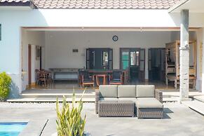 Maharani Villa Yogyakarta