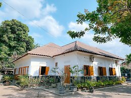 Maharani Villa Yogyakarta