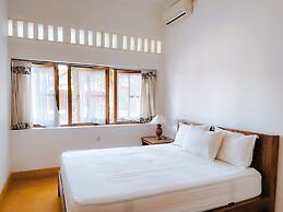 Maharani Villa Yogyakarta